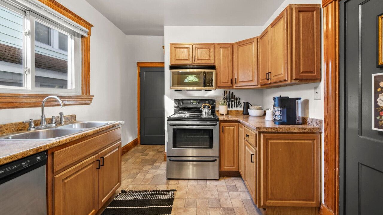 Photo of Kitchen in Clifton Heights