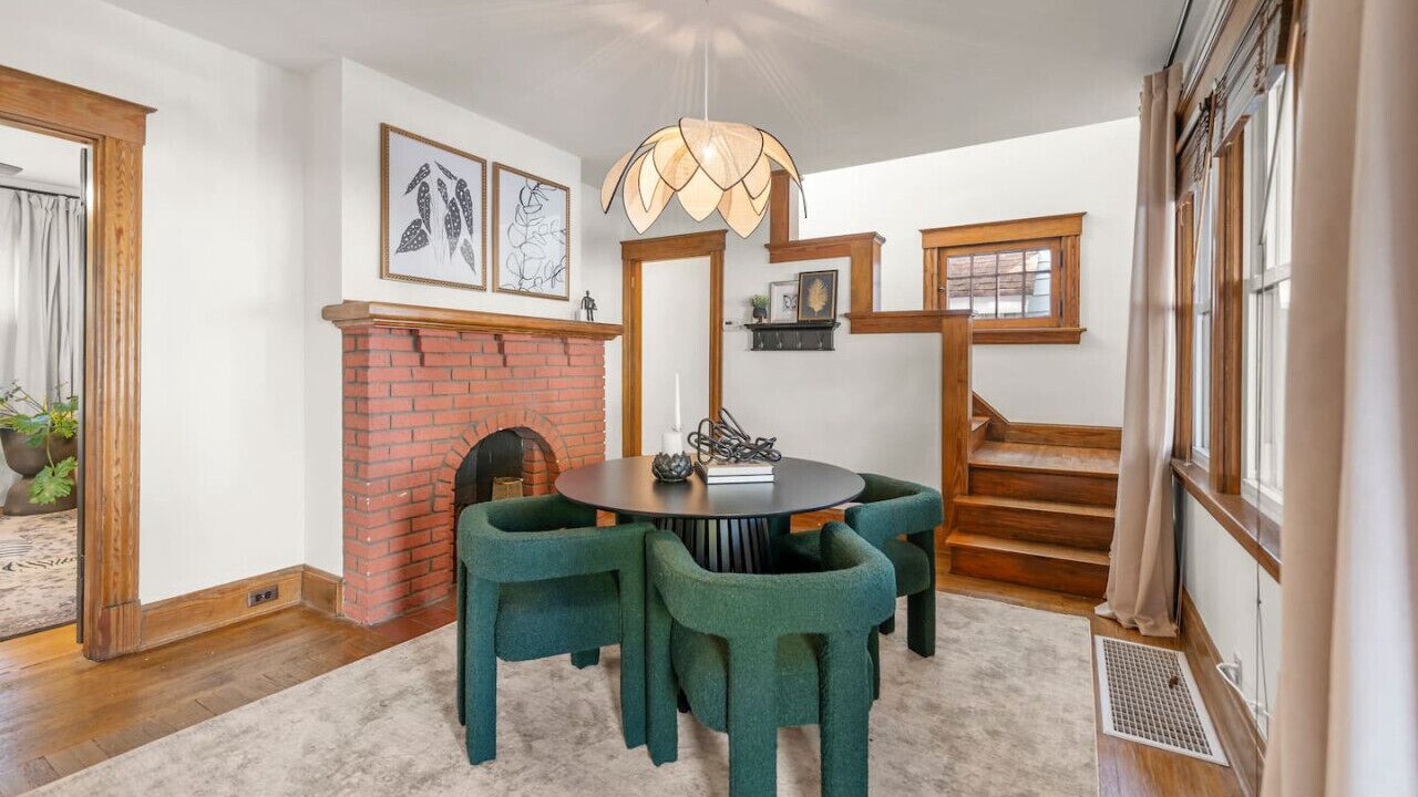 Photo of Bedroom in Clifton Heights