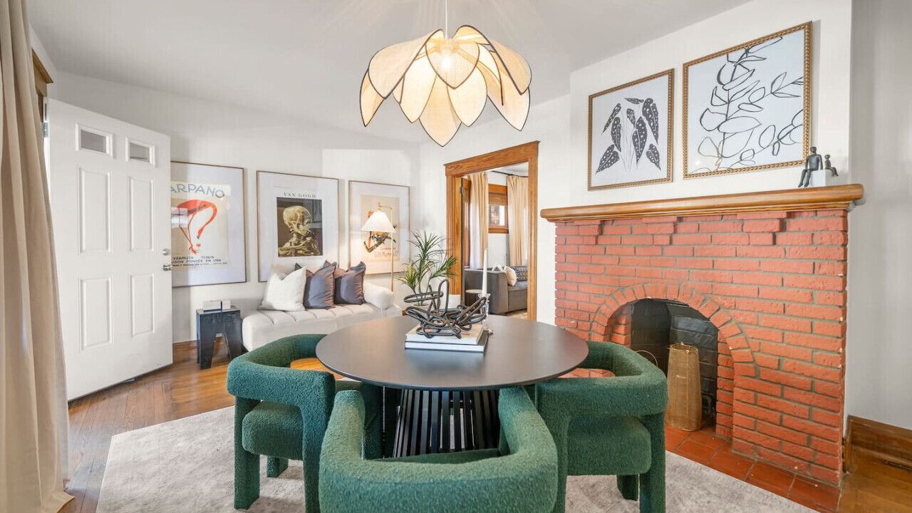 Photo of Bedroom in Clifton Heights
