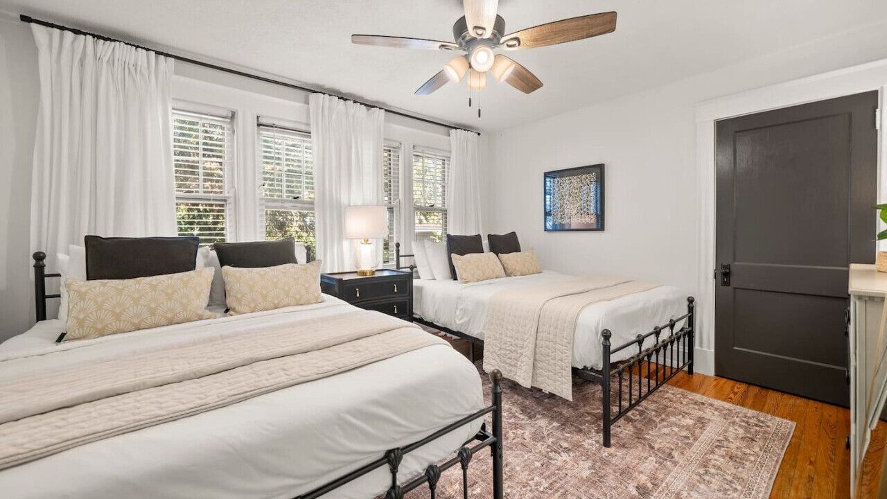 Photo of Bedroom in Clifton Heights