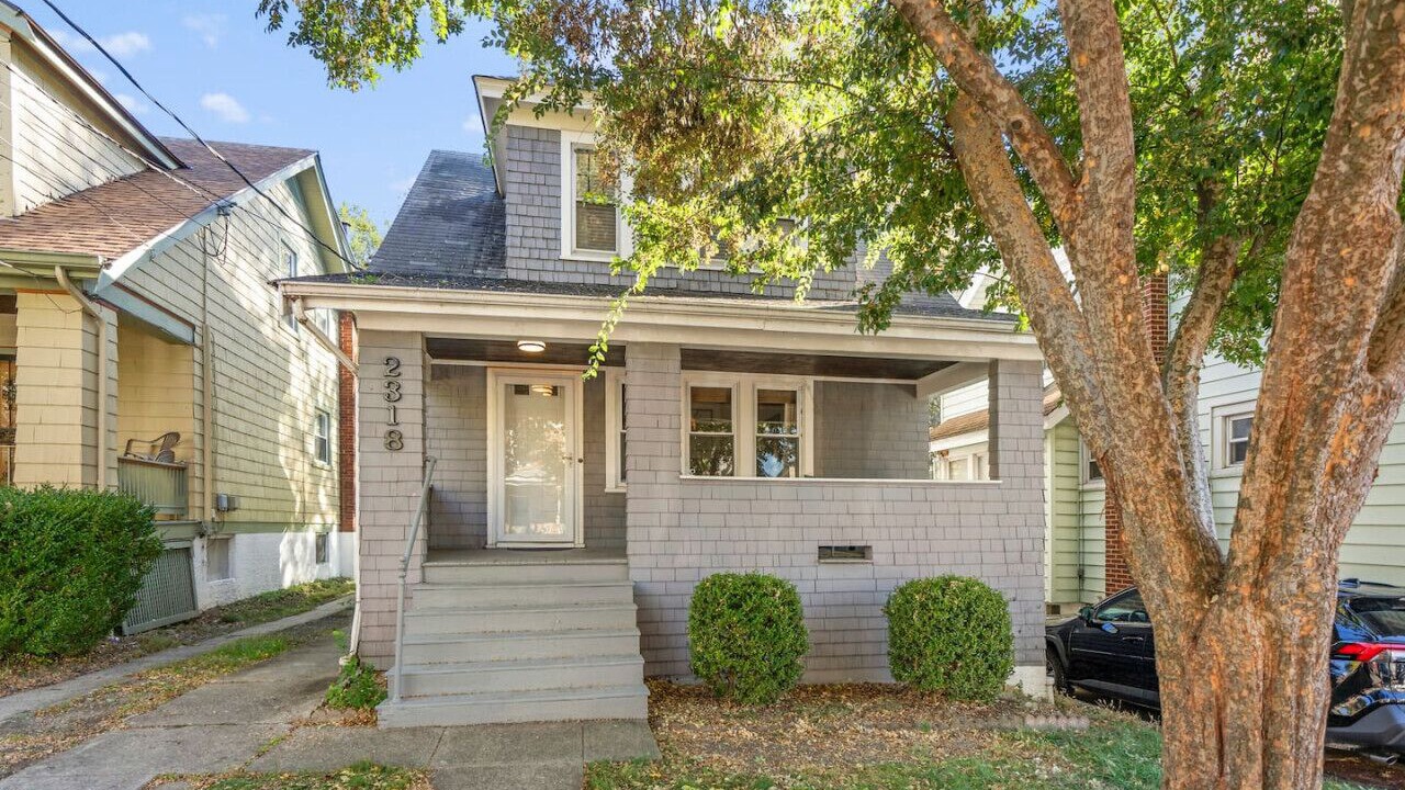 Photo of Outdoor in Clifton Heights