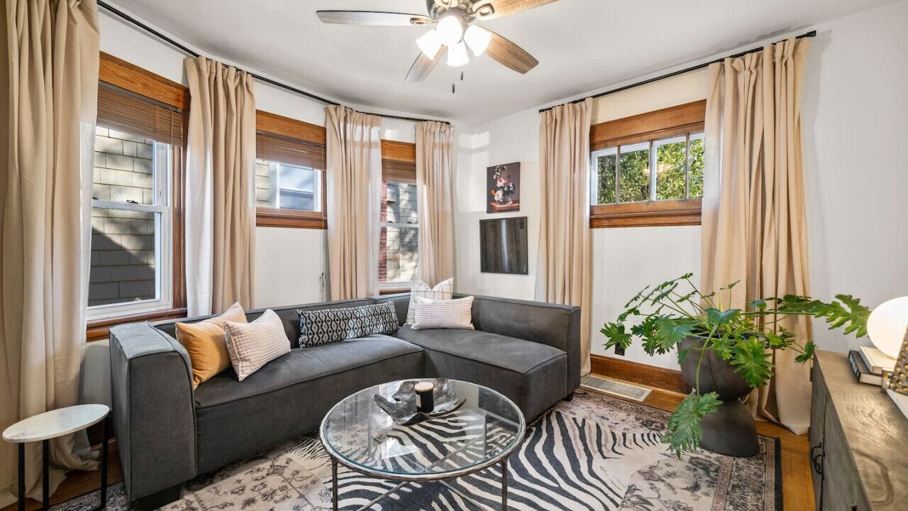Photo of Bedroom in Clifton Heights