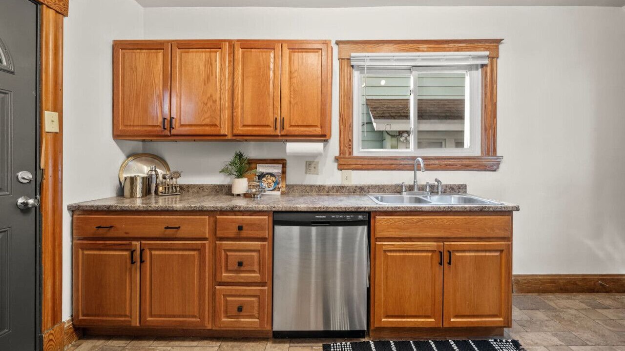 Photo of Kitchen in Clifton Heights