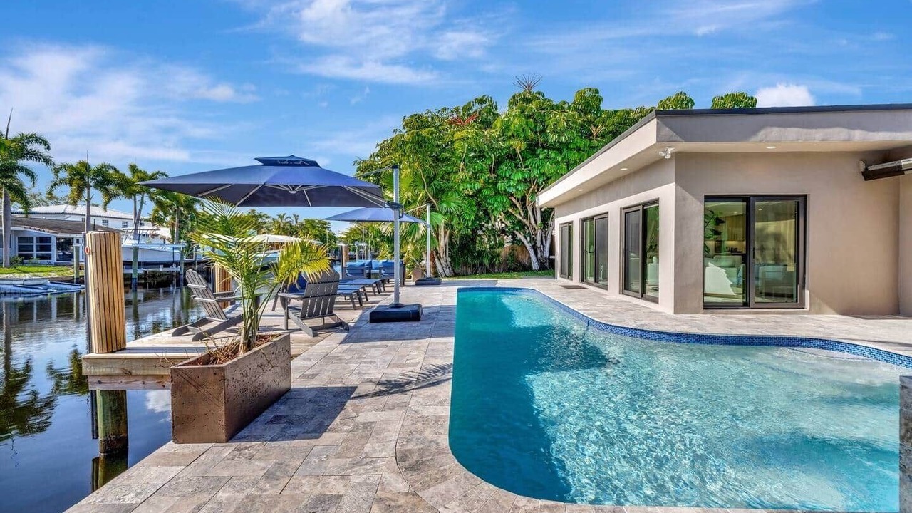 Photo of Outdoor in Wilton Manors