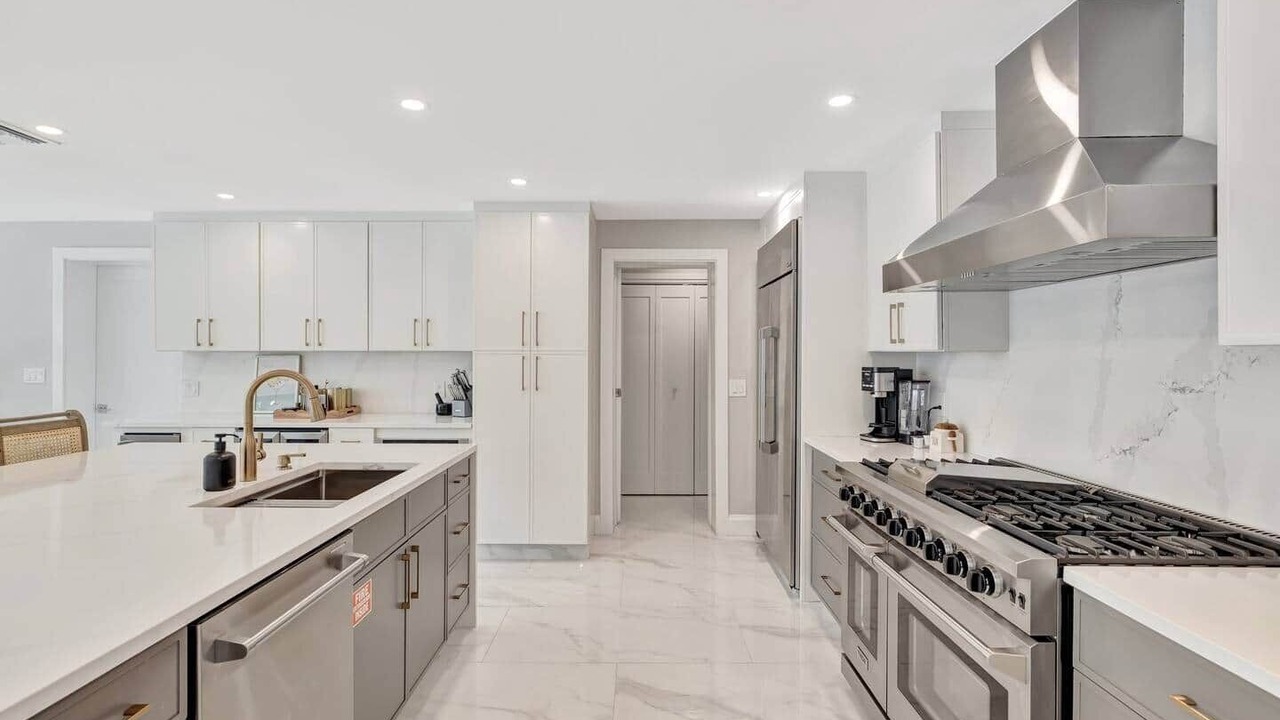 Photo of Kitchen in Wilton Manors
