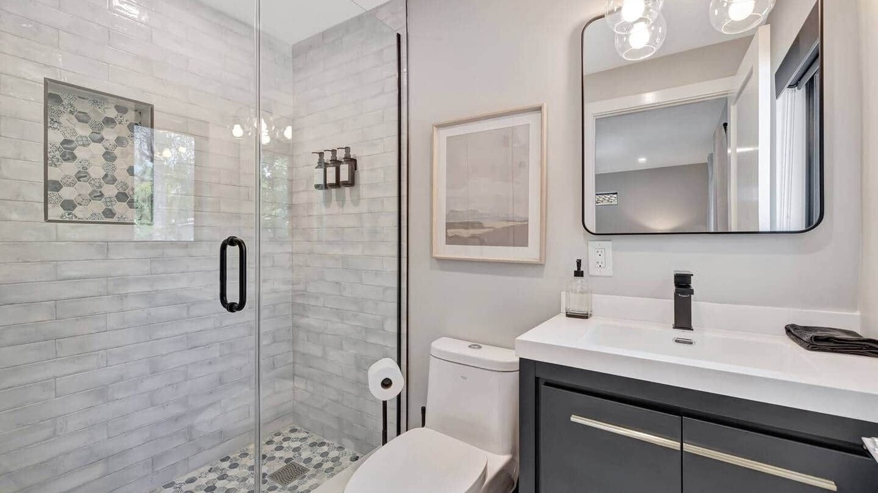 Photo of Bathroom in Wilton Manors