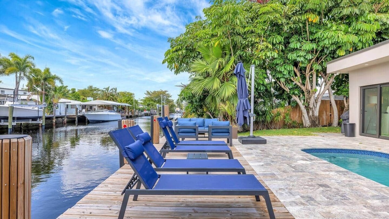 Photo of Outdoor in Wilton Manors