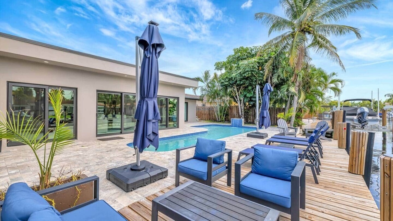 Photo of Outdoor in Wilton Manors