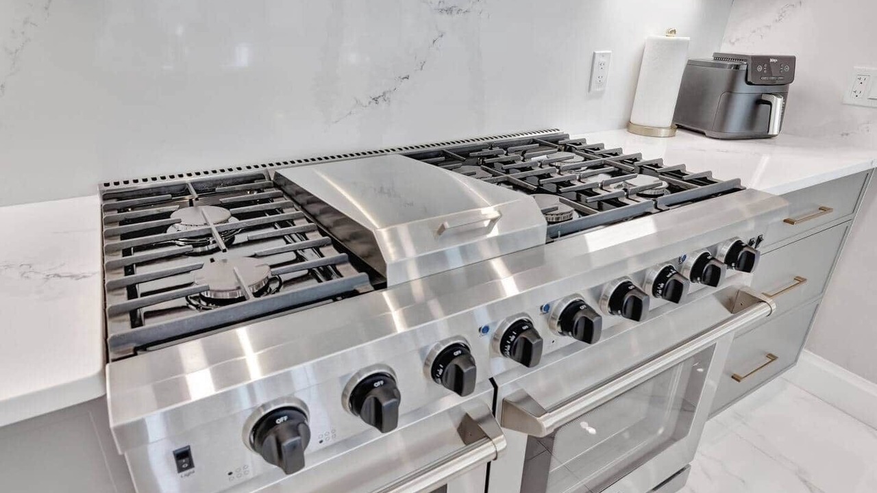 Photo of Kitchen in Wilton Manors