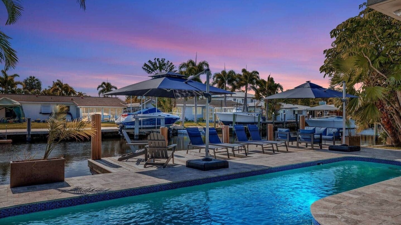 Photo of Outdoor in Wilton Manors