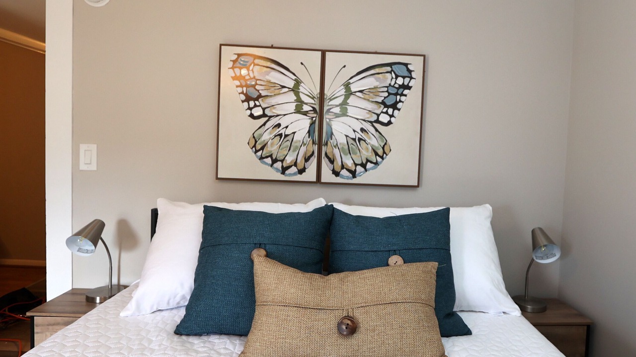 Photo of Bedroom in Corn Hill