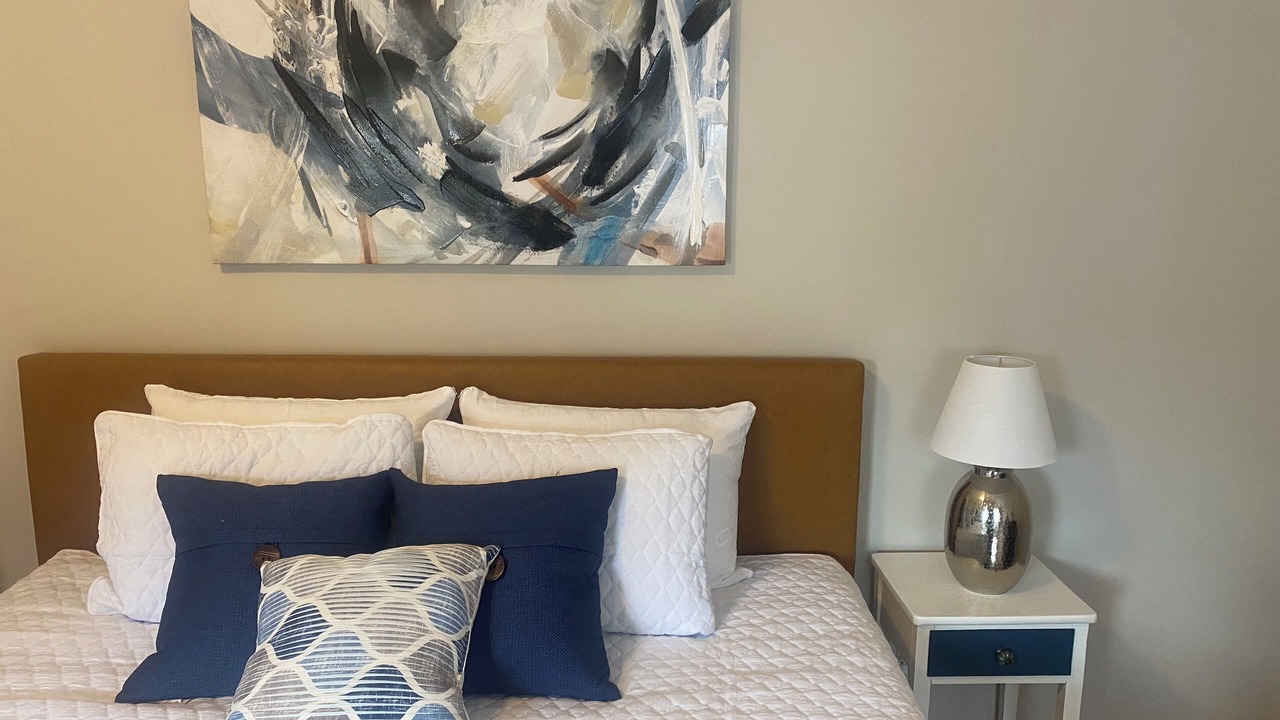 Photo of Bedroom in Corn Hill