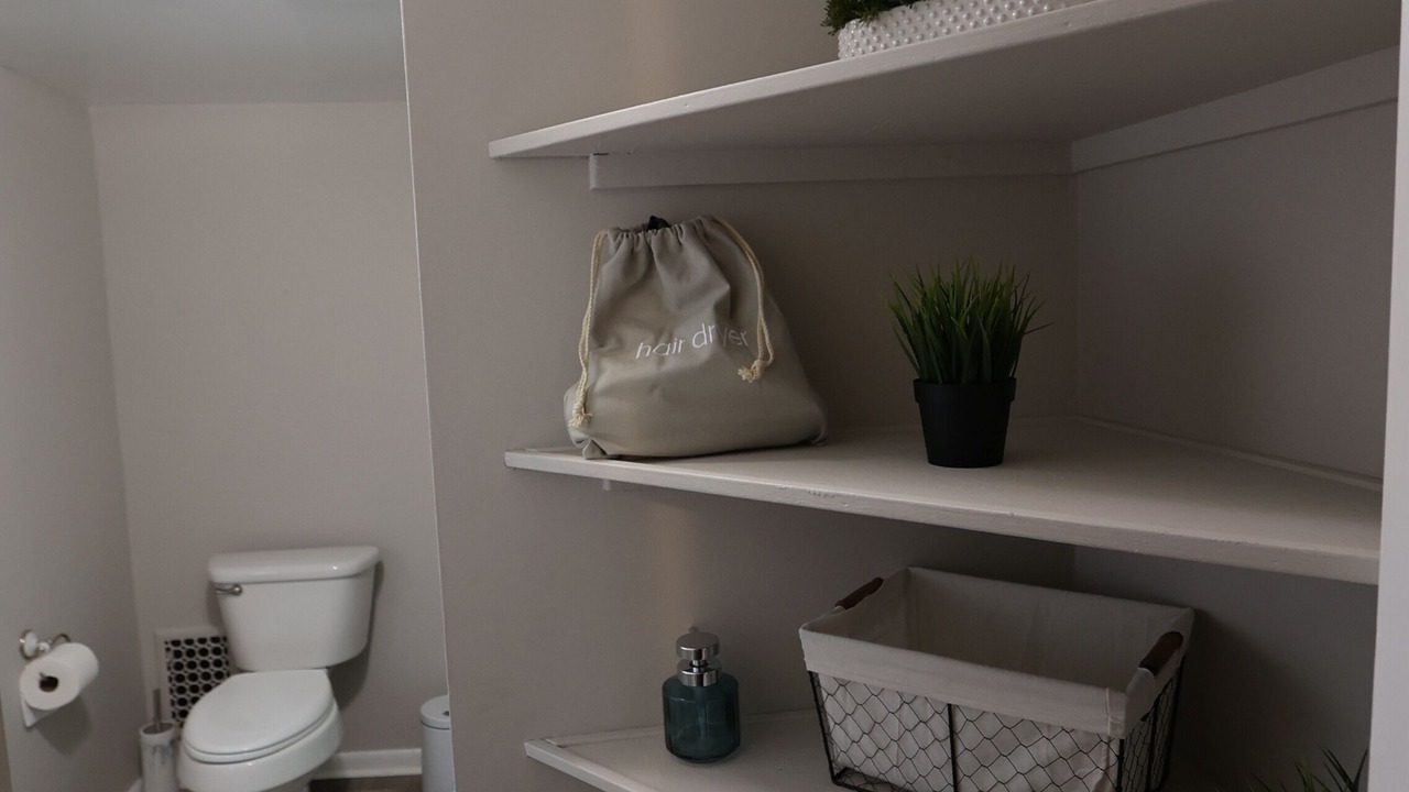 Photo of Bathroom in Corn Hill