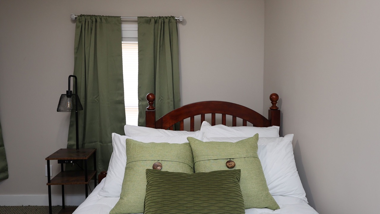 Photo of Bedroom in Corn Hill