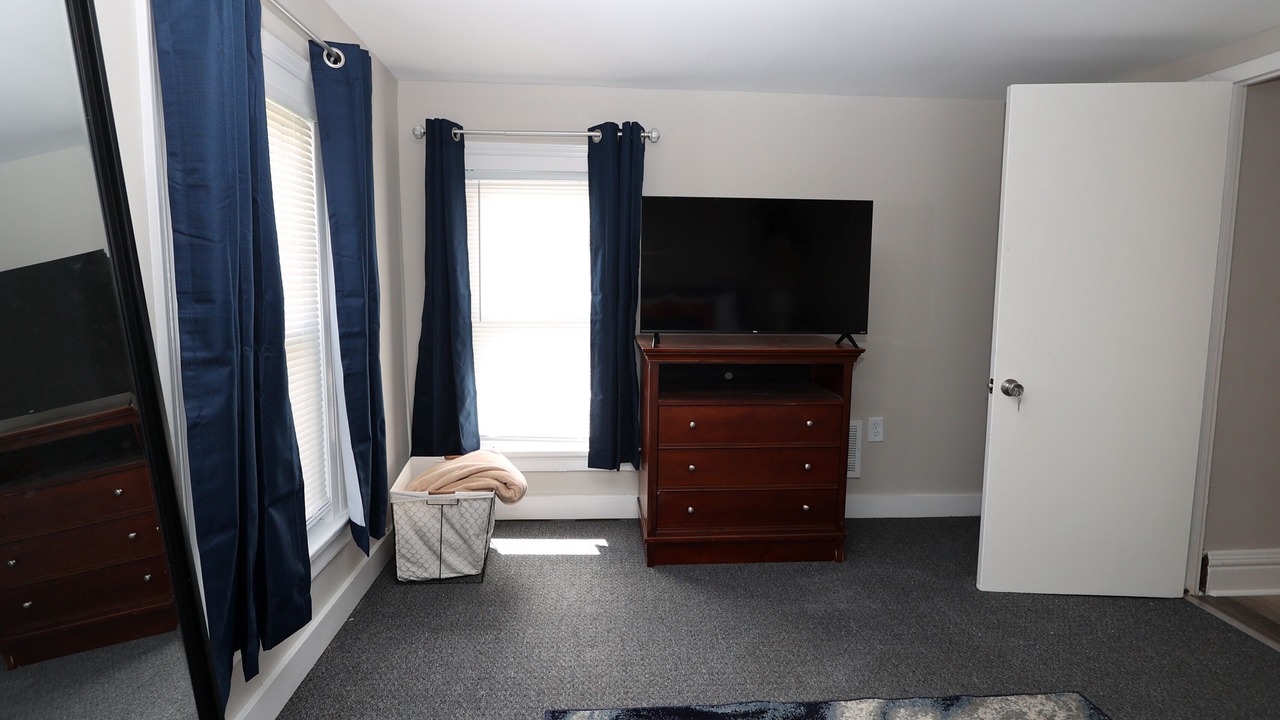 Photo of Bedroom in Corn Hill