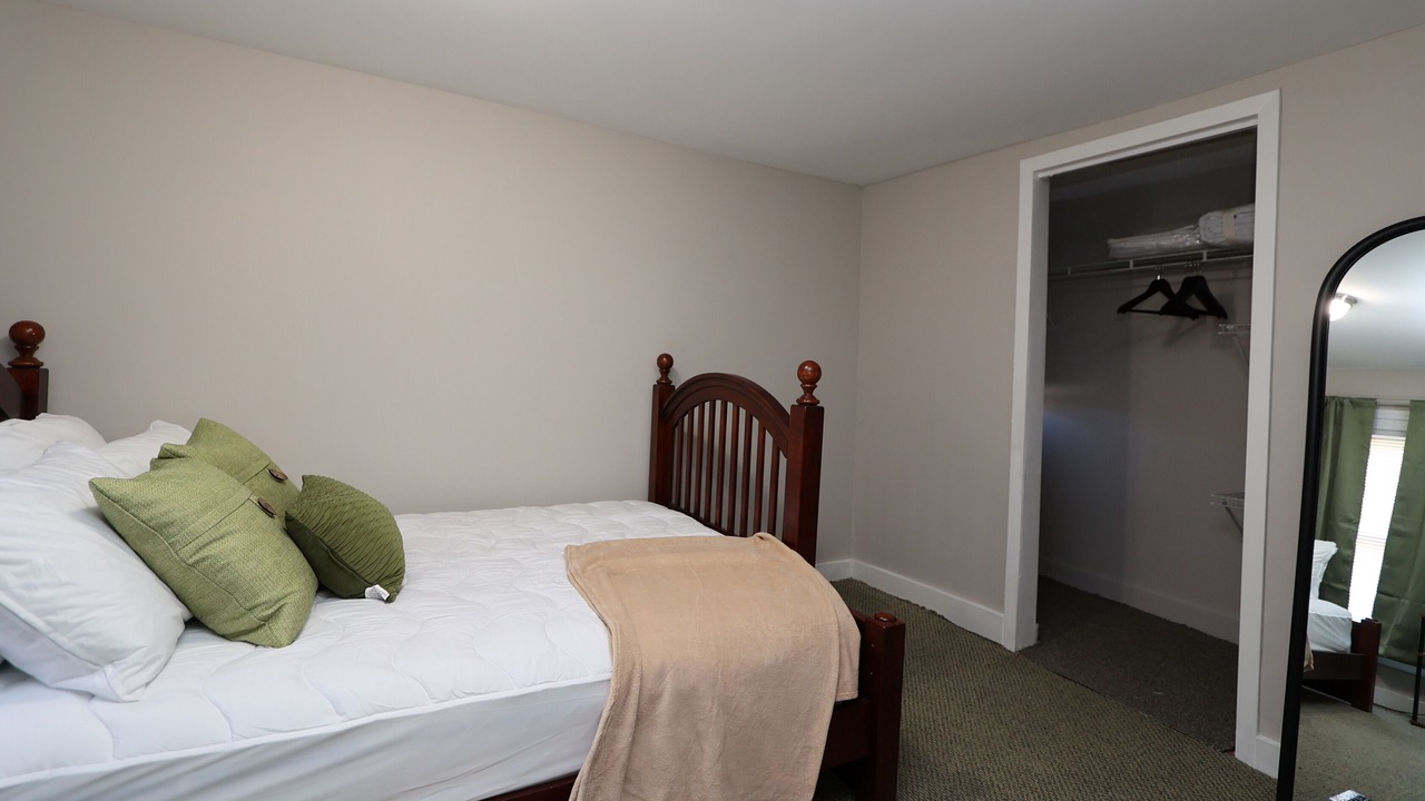 Photo of Bedroom in Corn Hill