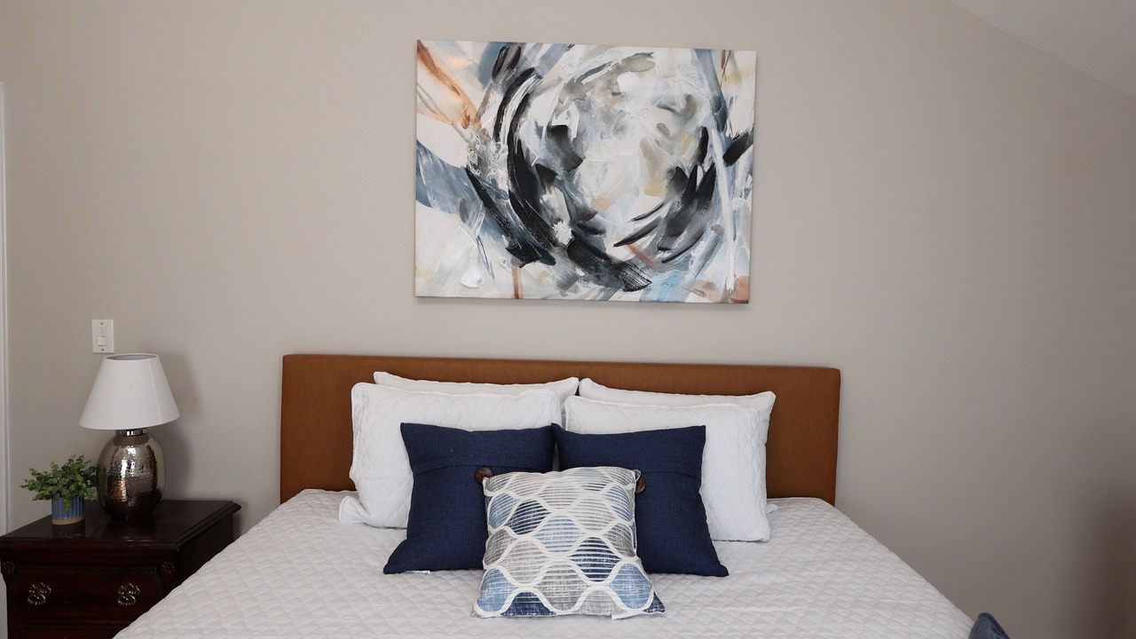 Photo of Bedroom in Corn Hill