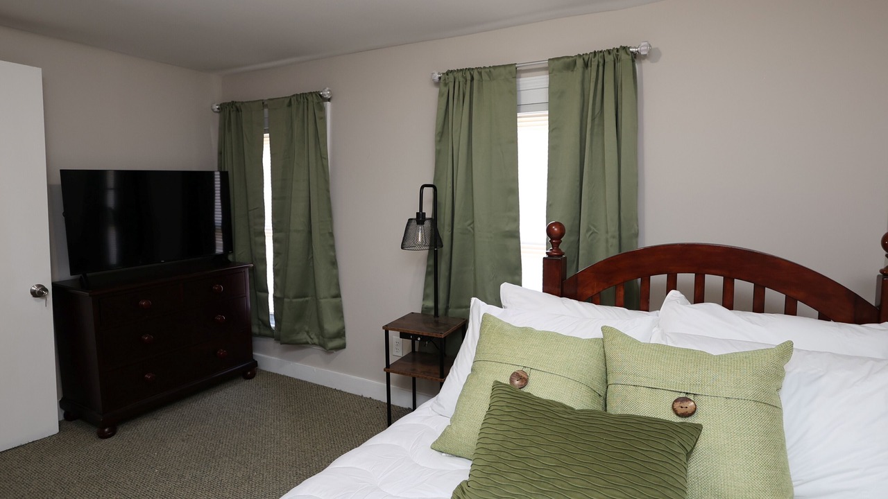 Photo of Bedroom in Corn Hill