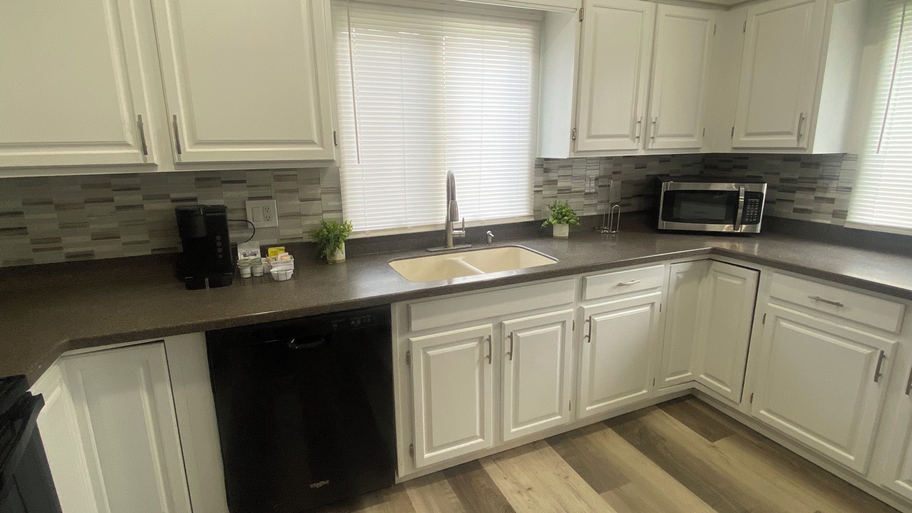 Photo of Kitchen in Corn Hill
