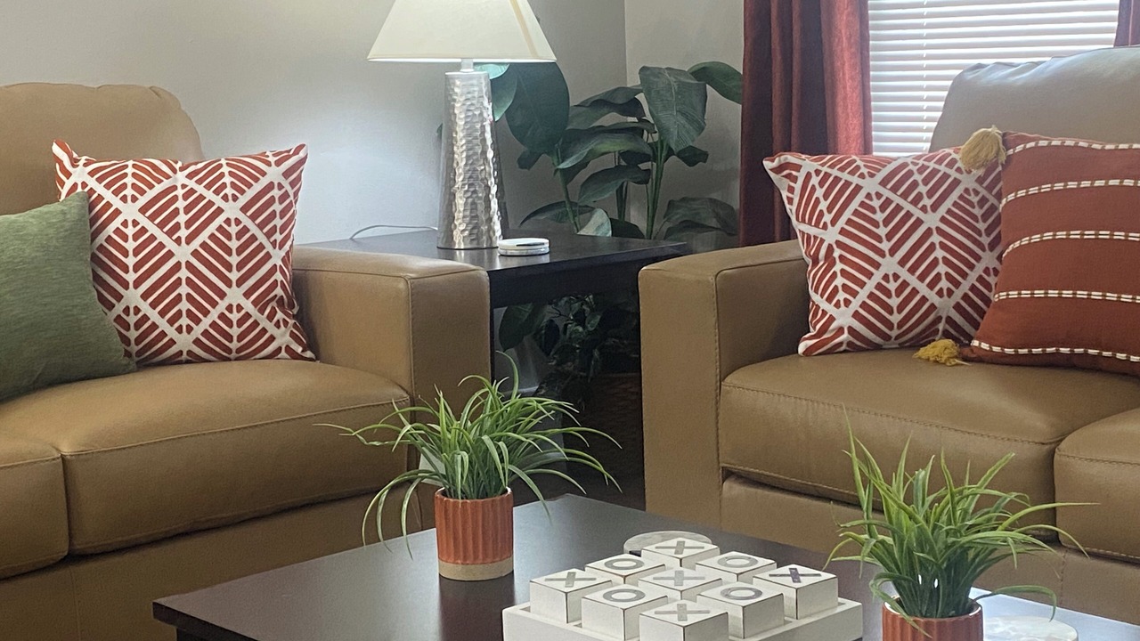 Photo of Livingroom in Corn Hill