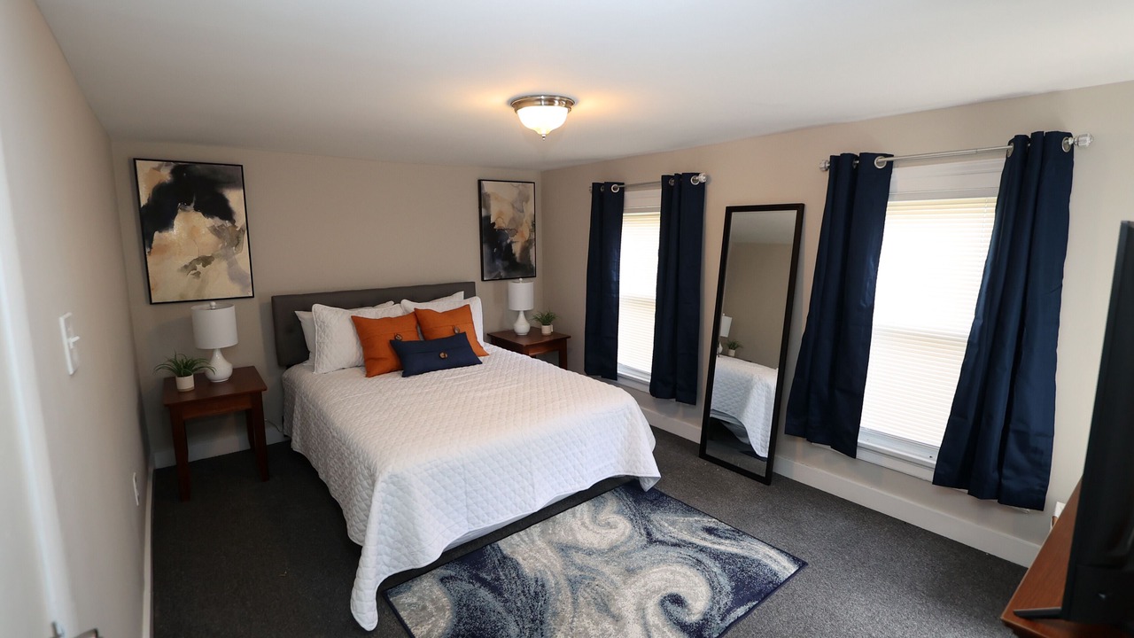 Photo of Bedroom in Corn Hill