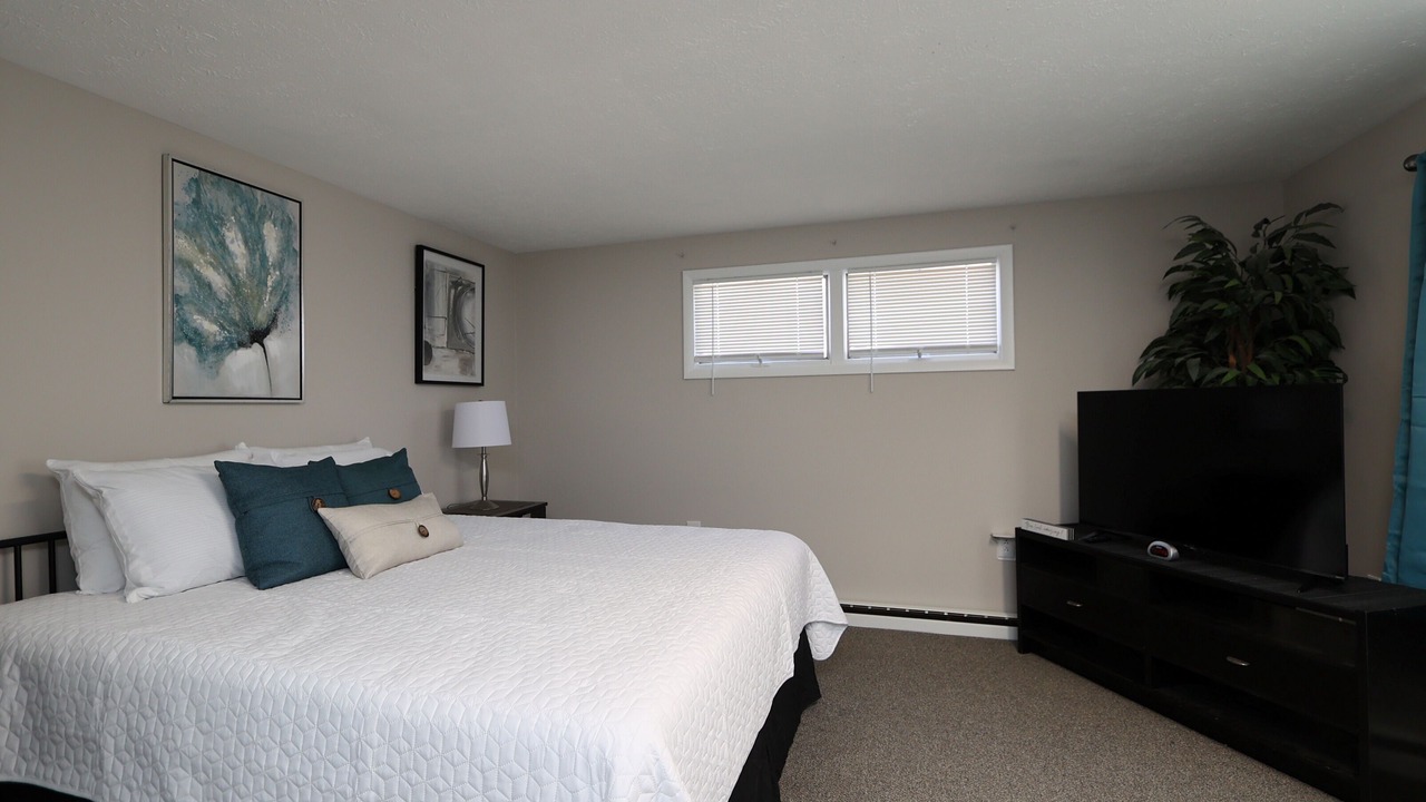 Photo of Bedroom in Corn Hill