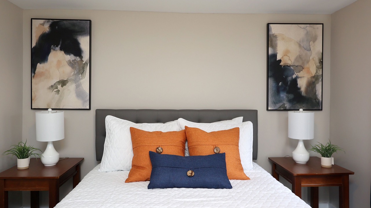 Photo of Bedroom in Corn Hill