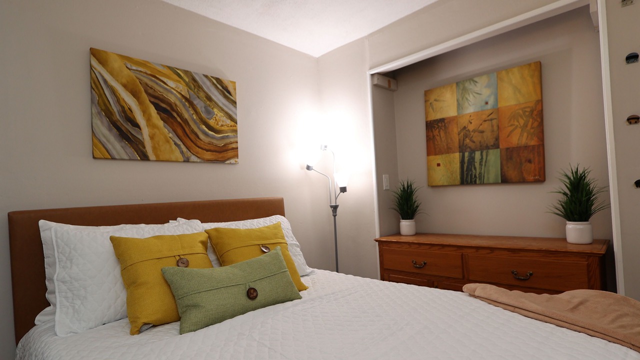Photo of Bedroom in Corn Hill