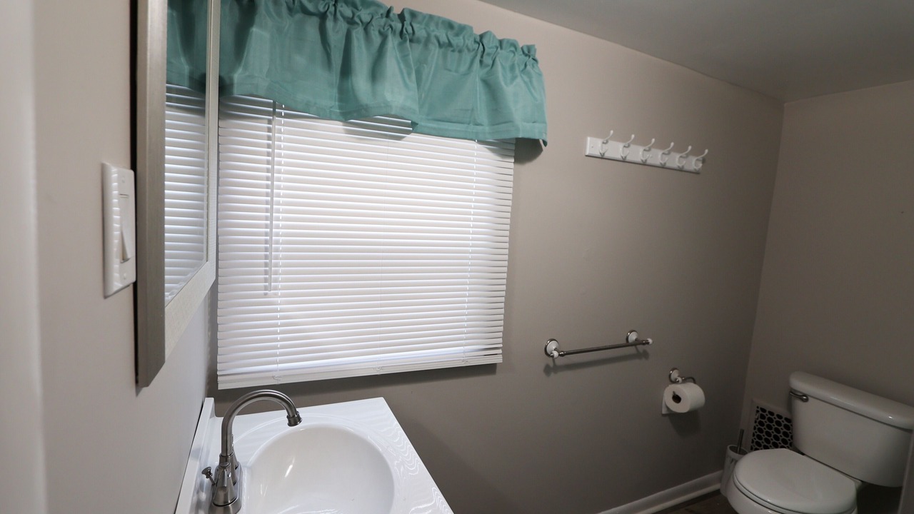 Photo of Bathroom in Corn Hill