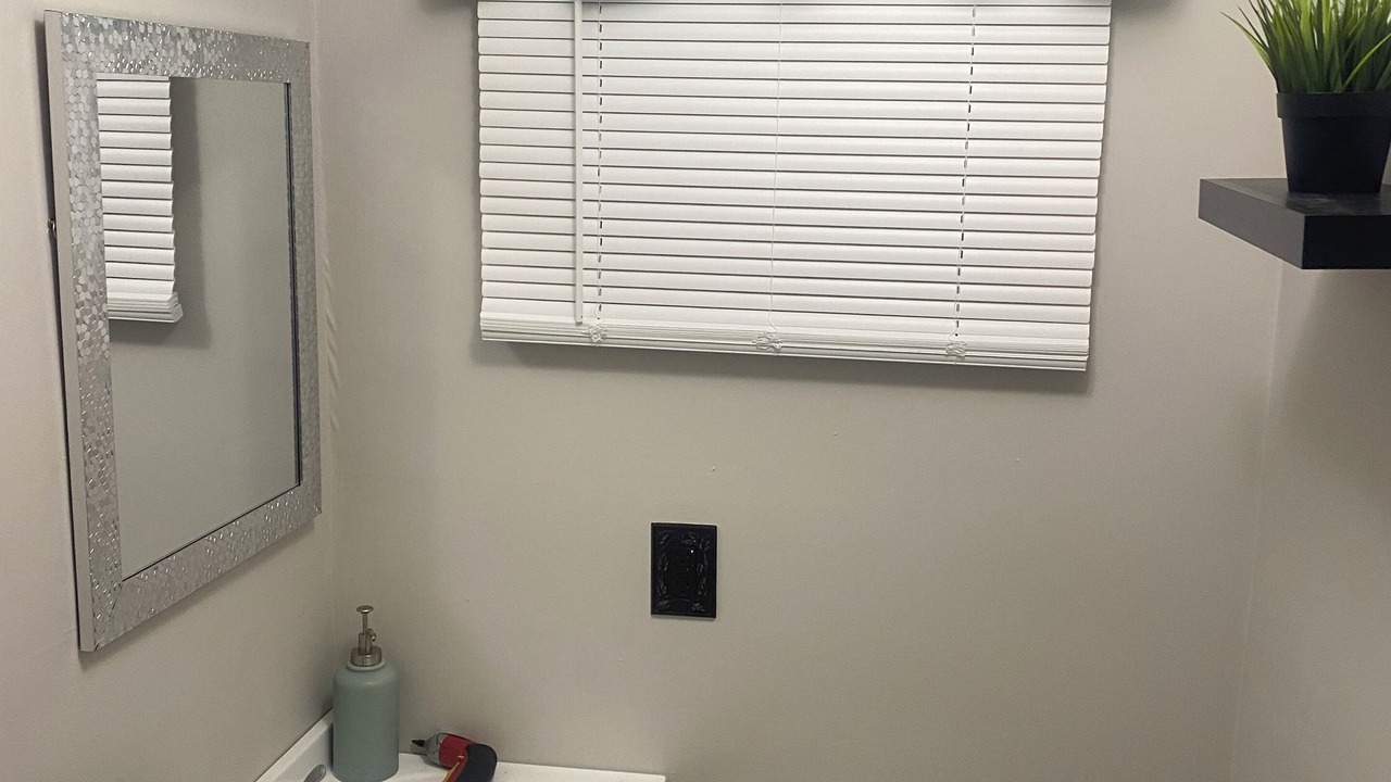 Photo of Bathroom in Corn Hill