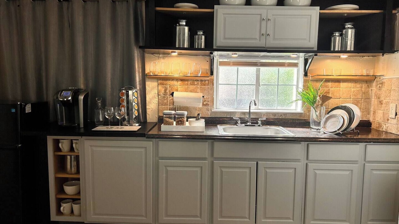 Photo of Kitchen in Kessler