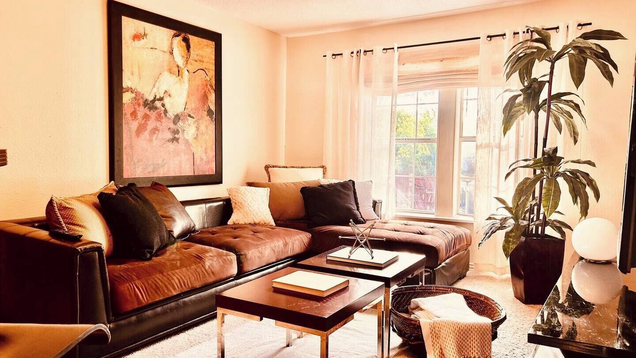 Photo of Livingroom in Kessler
