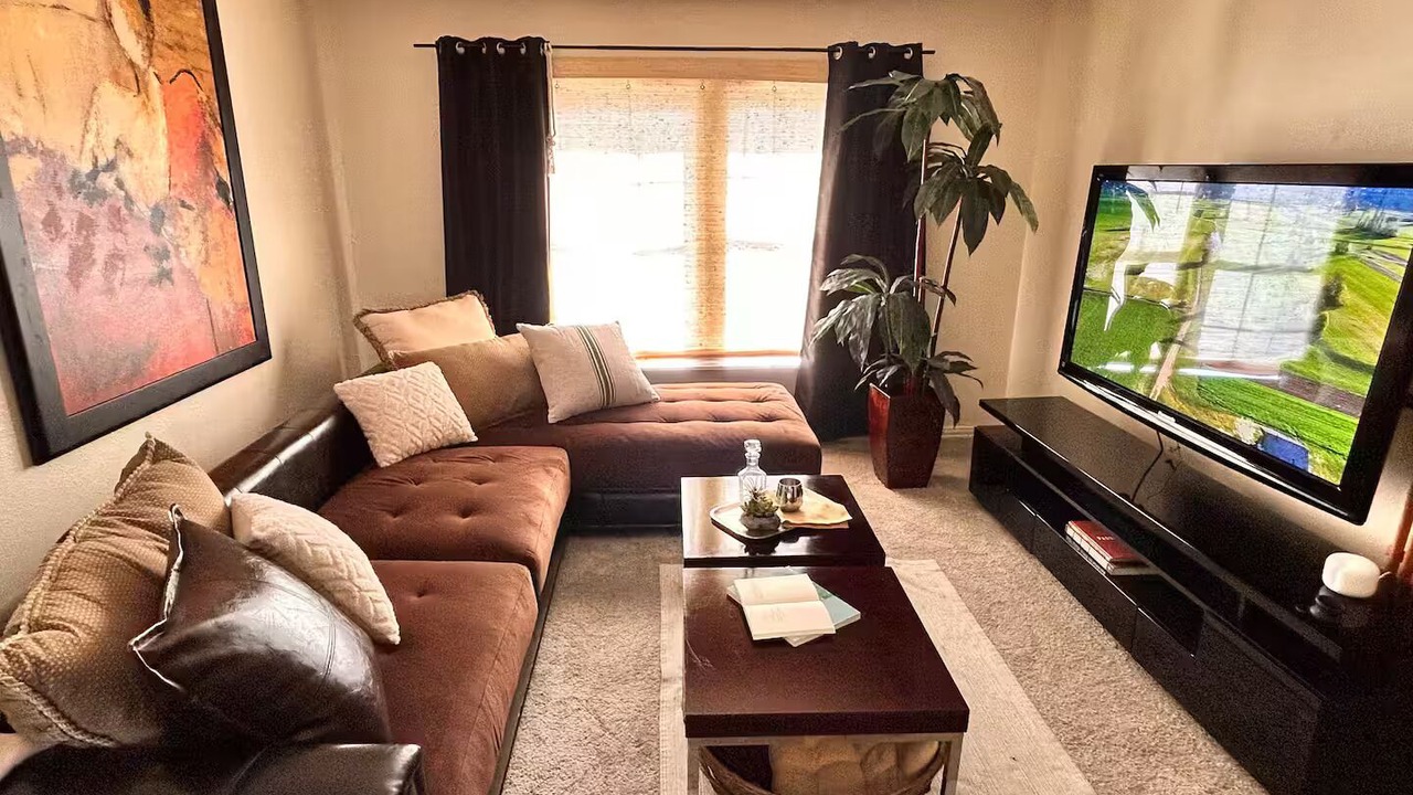 Photo of Livingroom in Kessler