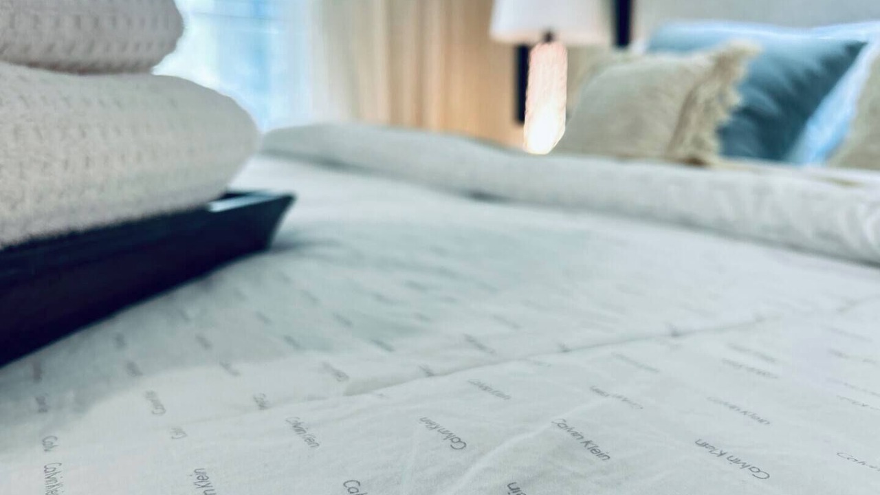 Photo of Bedroom in Kessler
