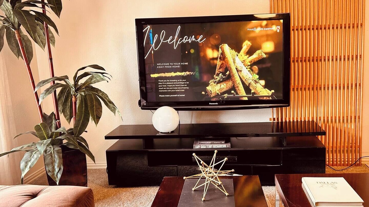 Photo of Livingroom in Kessler
