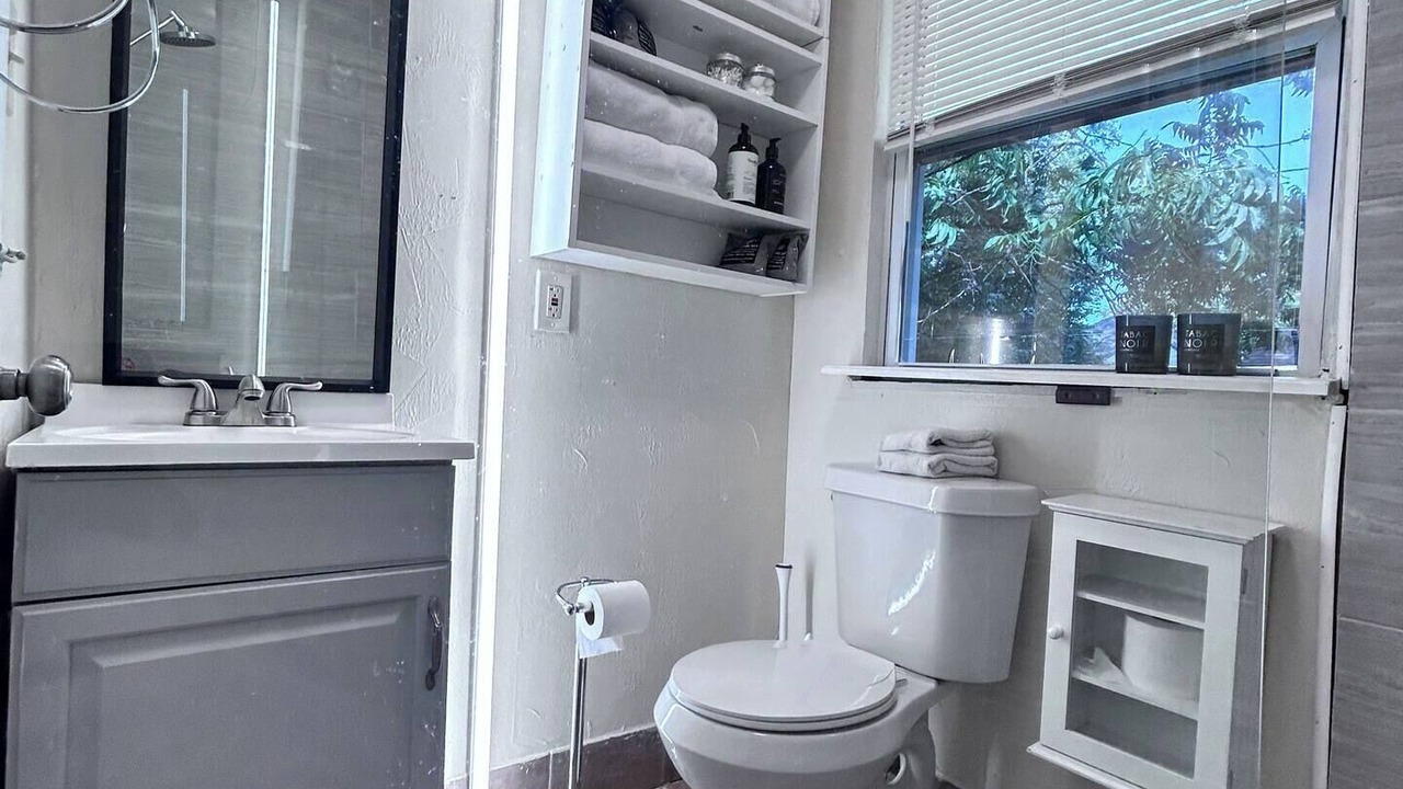 Photo of Bathroom in Kessler