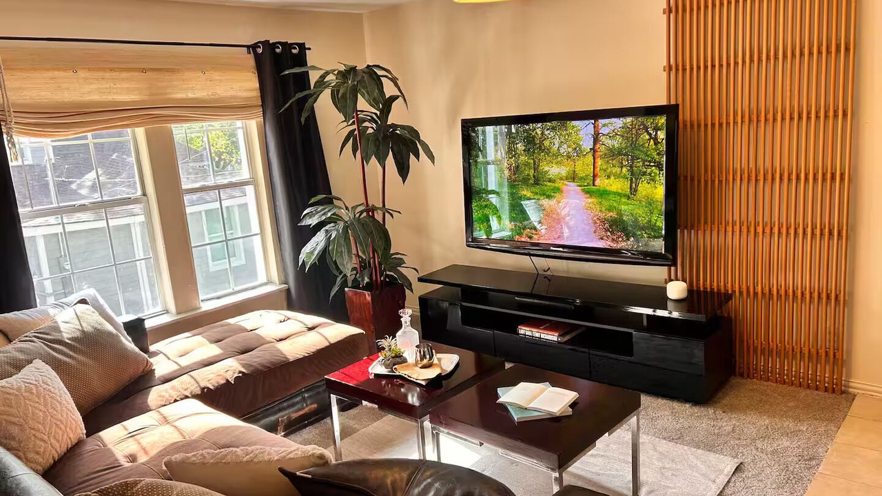 Photo of Livingroom in Kessler