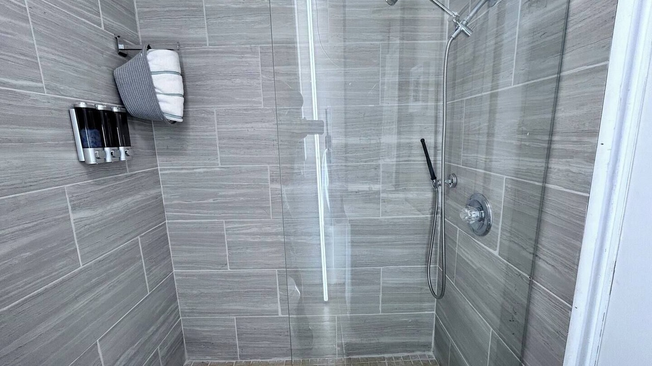 Photo of Bathroom in Kessler