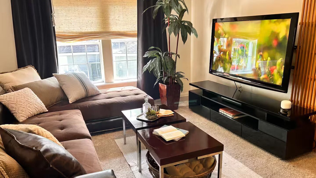 Photo of Livingroom in Kessler