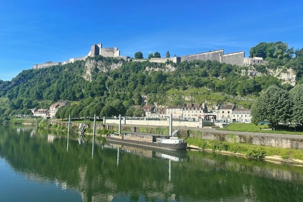 Photo of Others in Besancon Old Town
