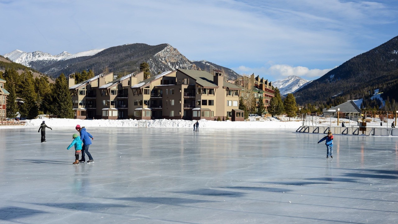 Photo of Outdoor in Keystone