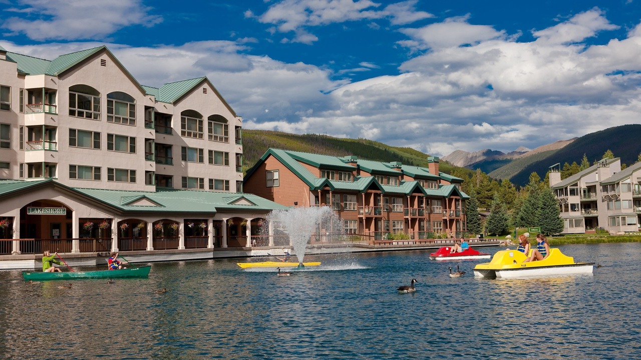 Photo of Others in Keystone