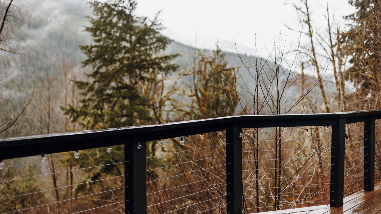 Photo of Outdoor in Marblemount