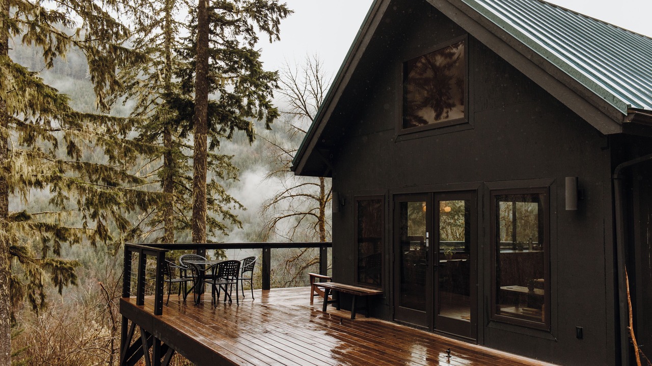 Photo of Outdoor in Marblemount