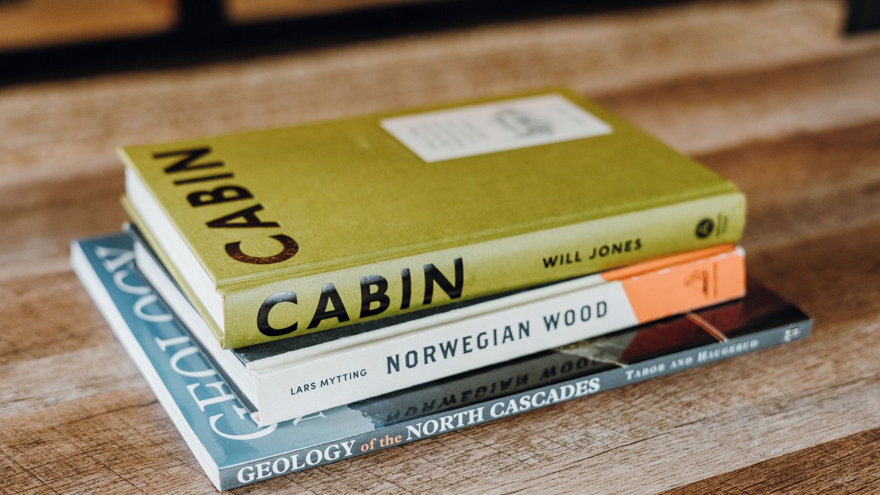 Photo of Others in Marblemount