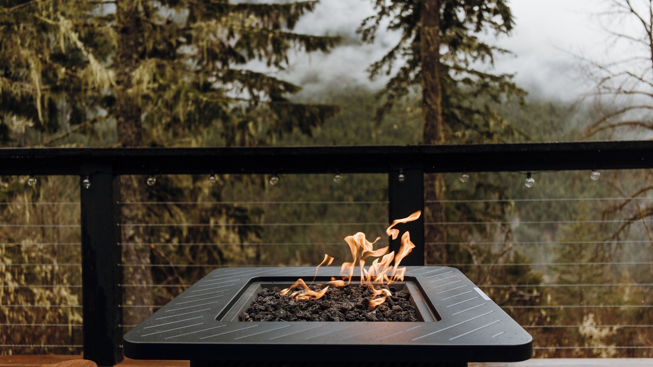 Photo of Outdoor in Marblemount