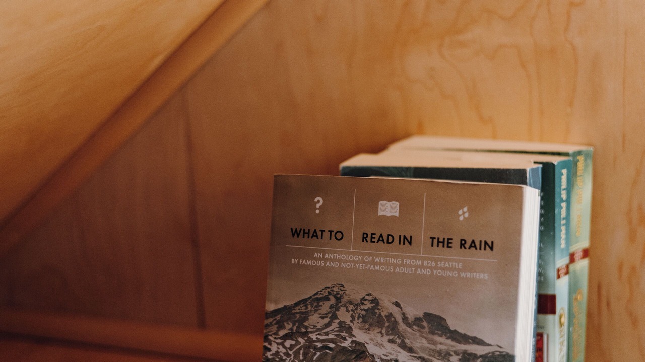 Photo of Others in Marblemount