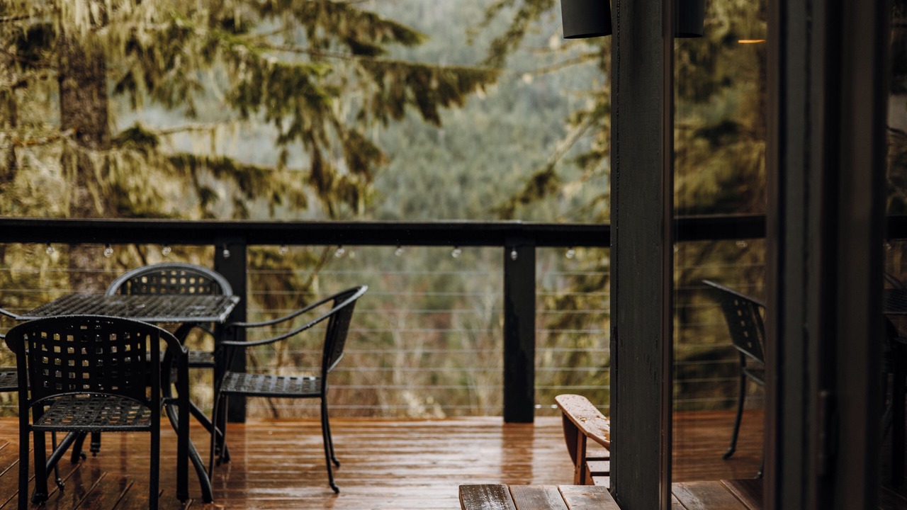 Photo of Outdoor in Marblemount