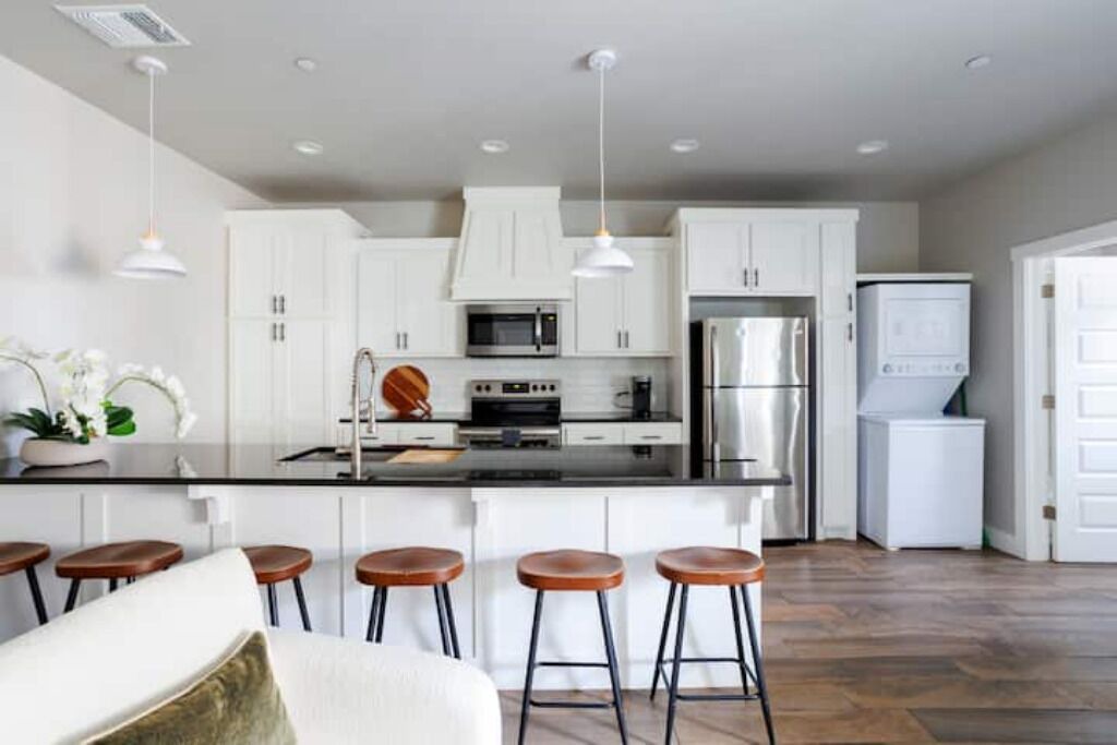 Photo of Kitchen in Central Oklahoma City