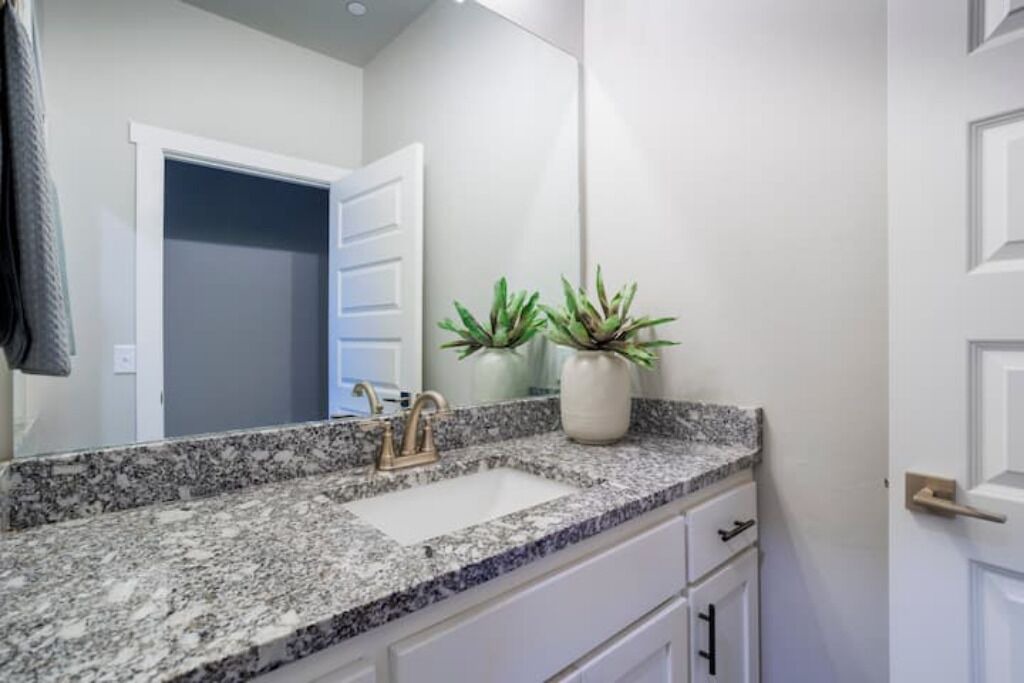 Photo of Bathroom in Asian District